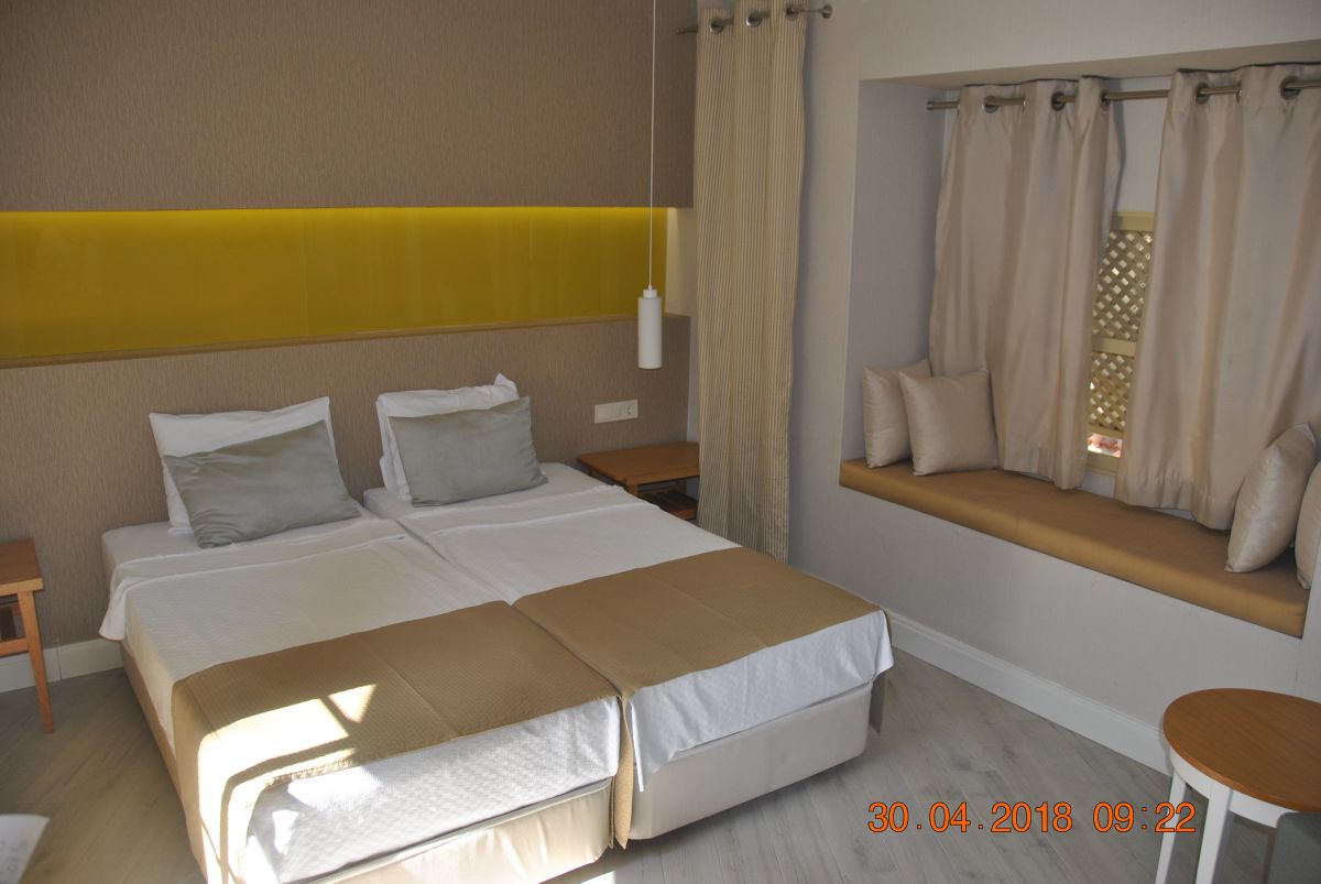imagini hotel KEMER HOLIDAY CLUB